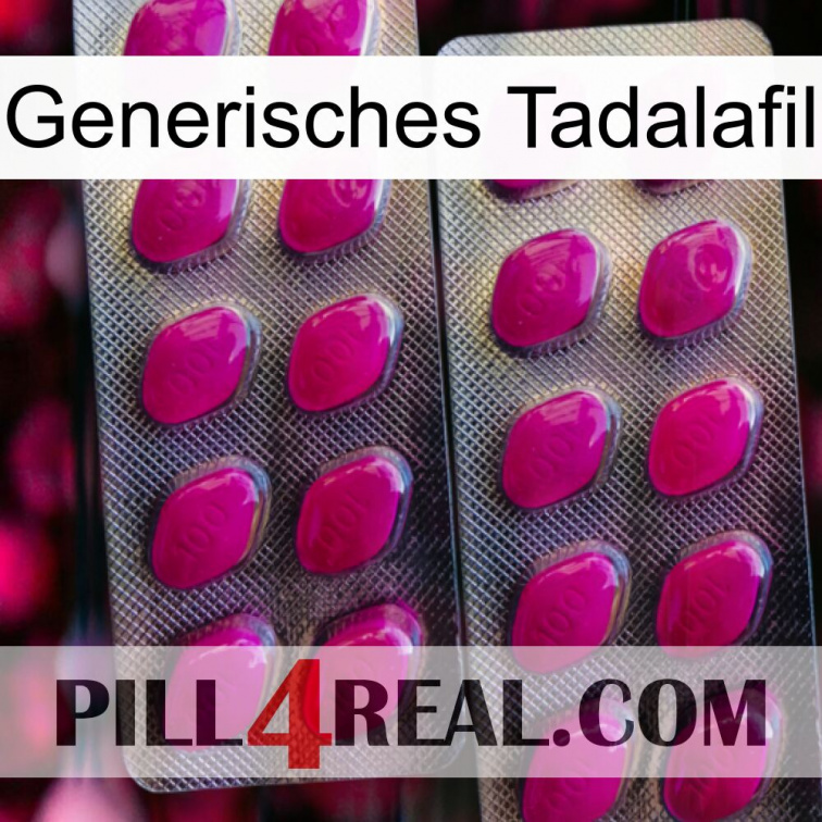 Generic Tadalafil 10